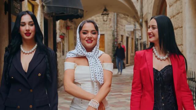 Eugena Aliu - Xhelozine e ka n gjak