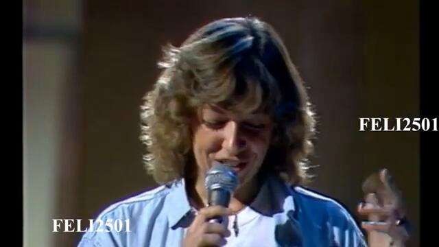 Wilma Goich (1981) - Allora prendi e vai (кавър на АББА)