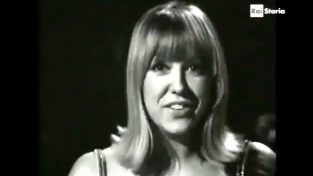 Wilma Goich (1968) - Gli occhi miei