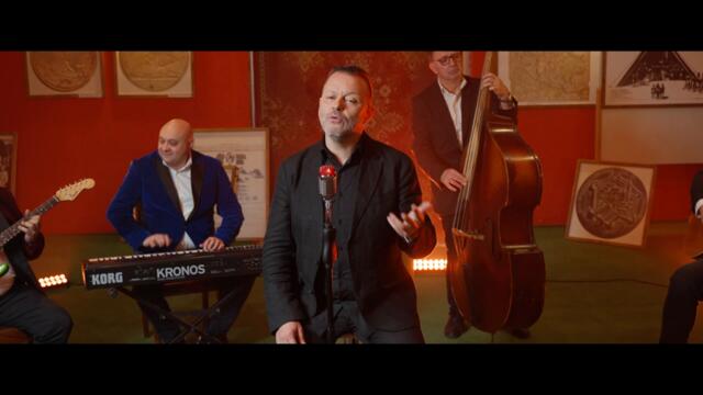 Rade Kosmajac - Moj pocetak i moj kraj (Official Video 2025)