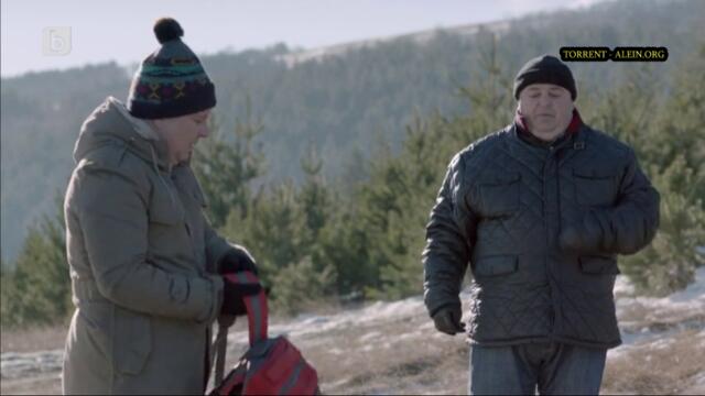 Столичани в повече сезон 12 епизод 10 Българско аудио част 2