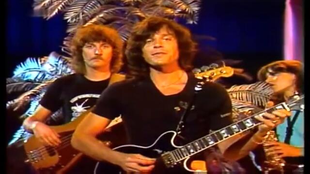 Jürgen Drews (1980) - Dein Gesicht