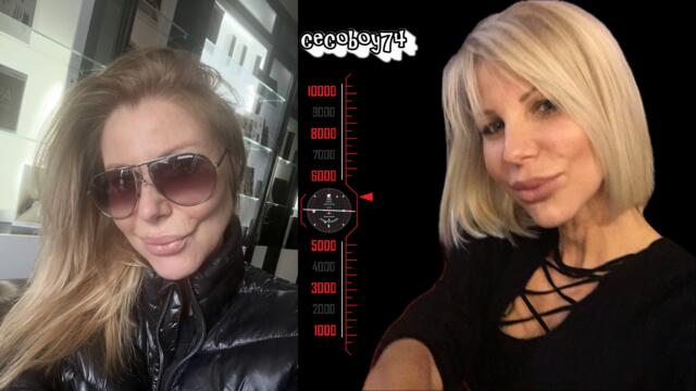 Ήβη Αδάμου - Να την Χαίρεσαι - радвай и се - Remix