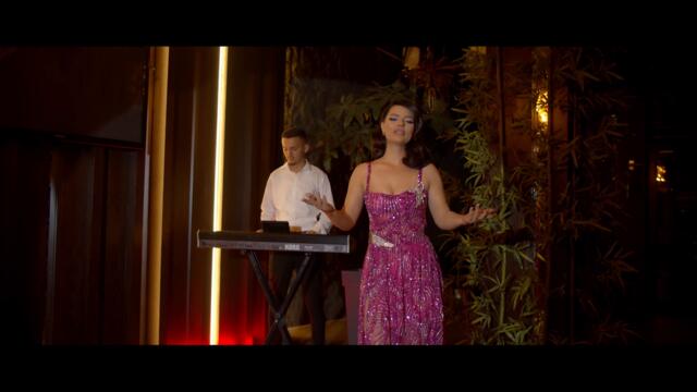 Valbona Spahiu - TALLAVA 2025