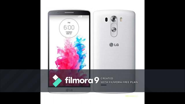 LG G3 Lifes Good alarm