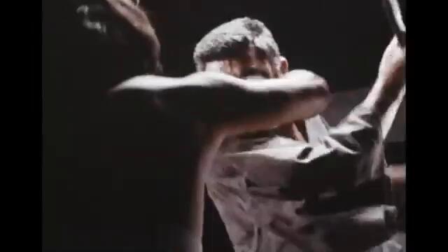 ZATOICHI The Blind Swordsman Season 2  Ep 1