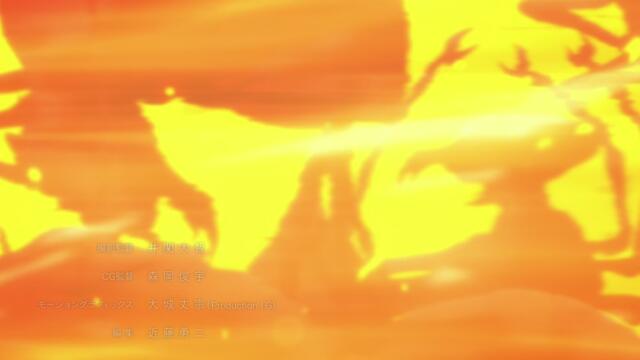 [ОtakuBG] Ore dake Level Up na Ken / Solo Leveling / Соло Играч S2 - 12「 Bg Sub 」ᴴᴰ