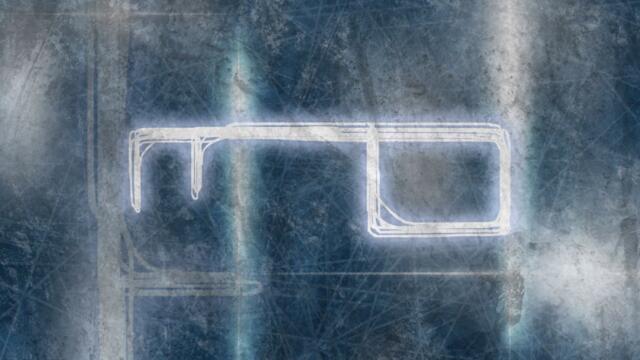 Dane Morgridge - album Key To Orion (Pack)