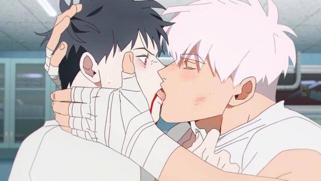 [ bg sub ] Mignon 05