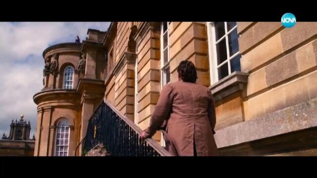 Пътешествията на Гъливер (2010) (бг аудио) (част 3) TV Rip NOVA 03.05.2025