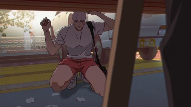 [ bg sub ] Mignon 08