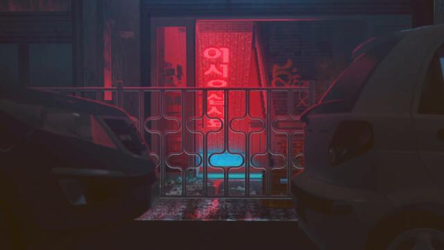 [ bg sub ] Mignon 10