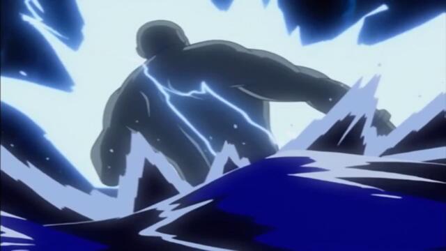 [ Bg Sub ] Mar Heaven 14