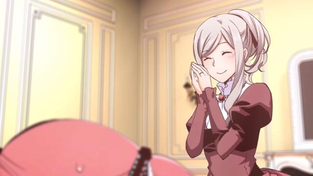 [ Bg Sub ] 0-saiji Start Dash Monogatari S2 02