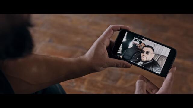 ANTONIO x GALENA x AZIS - MOI SI BE ⧸ АНТОНИО x ГАЛЕНА x АЗИС - МОЙ СИ БЕ [O