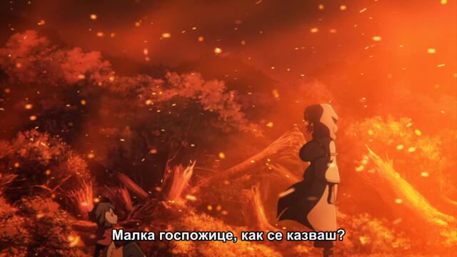 konosuba an explosion on this wonderful world ep 1 bg sub