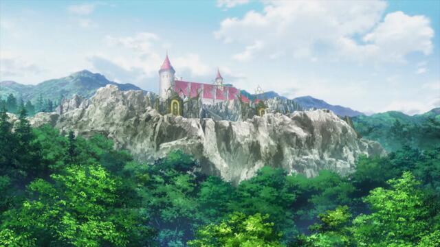 konosuba an explosion on this wonderful world ep 2 bg sub