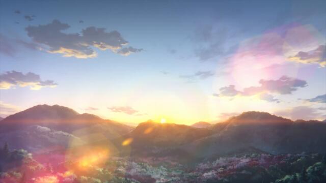 konosuba an explosion on this wonderful world ep 11 bg sub