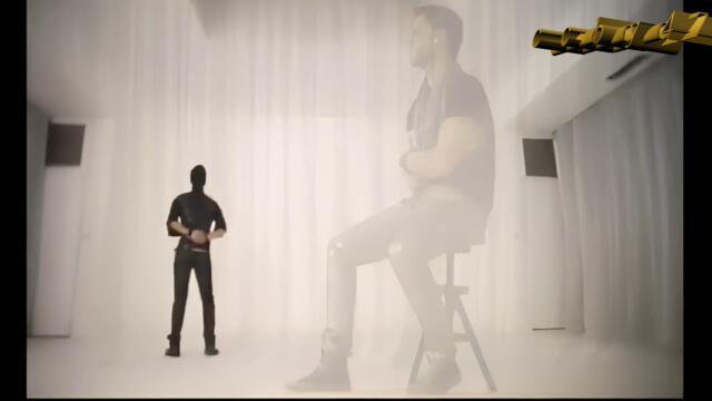 Γιώργος Χρήστου - Μέσα Στα Μάτια Σου - в очите ти