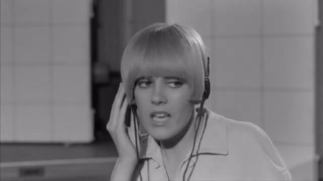 Caterina Caselli (1966) - Kicks (Cover di Paul Revere & The Raiders)