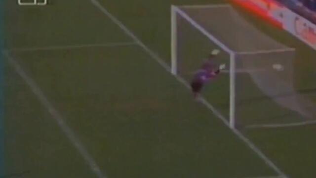 Нигерия - България 3:0 (1994)