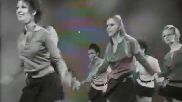 Top of the Pops - 5th February 1970