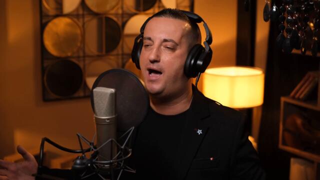 IVAN STOJIĆ  - JA HOĆU SAD JOŠ DOK SAM MLAD