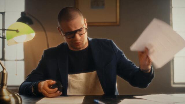 ИМЕРА х RUSTY - ТЪП ЛИ СИ (OFFICIAL VIDEO)