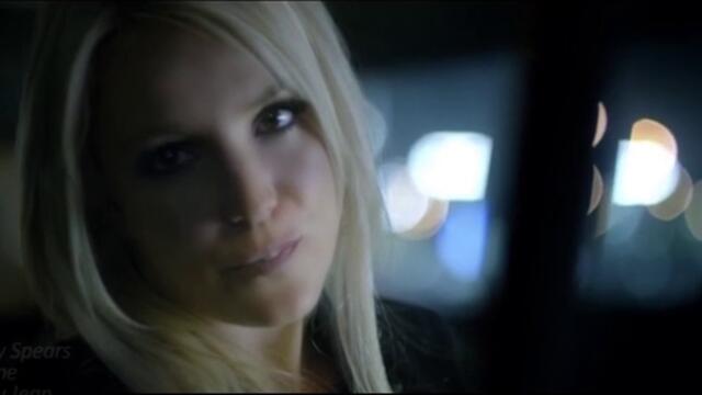 Britney Spears-Perfume(Shahaf Moran Remix)