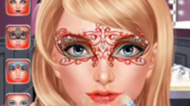 Face paint salon games search   Play Games for Free   Y8 comvia torchbrowser com