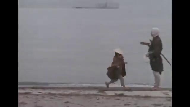 ZATOICHI The Blind Swordsman Season 2  Episode 15