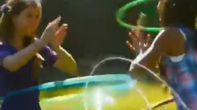 Disney Channel Ident  USA #9