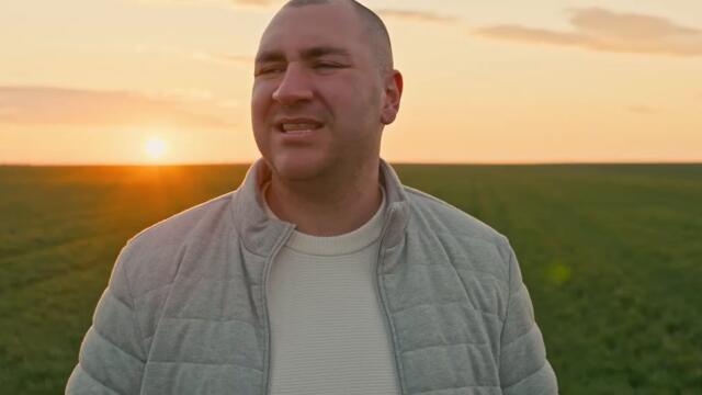 КРАСИ КУРТЕВ - ЛИПСВАШ МИ (Official 4K video)