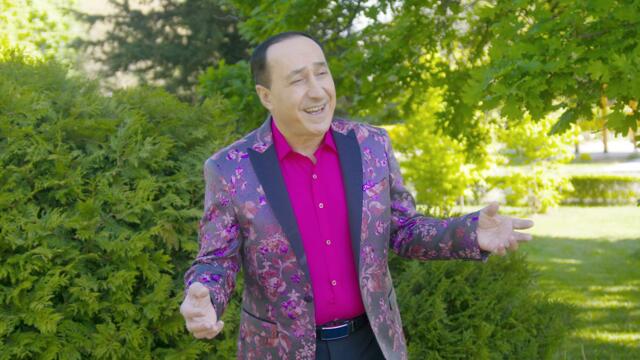 Илиян Михов ( Баровеца ) - Гергана 2025