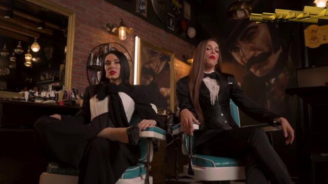 Κατερίνα Στικούδη - Απίστετο - невероятно