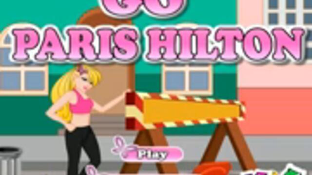 Go paris hilton games search   Play Games for Free   Y8 comvia torchbrowser com