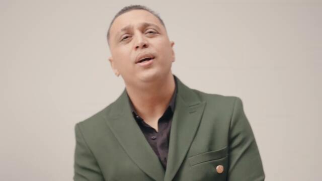 ELVIS BAKTEROVIC - CERI VOLJENA (COVER) 2025