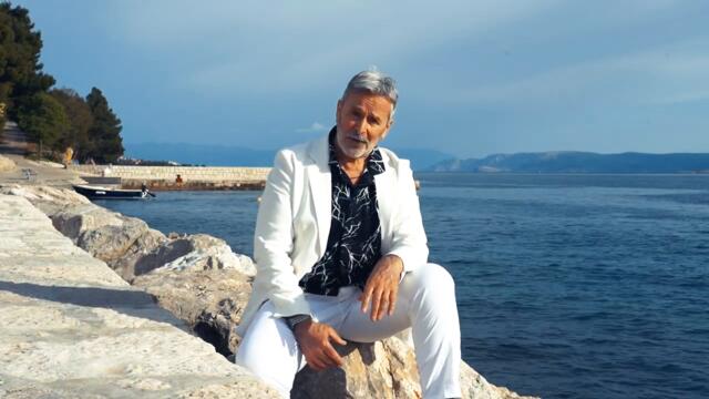 Darko Domijan - Moja nova strana (Official video)