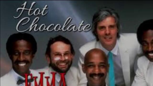 Hot Chocolate - Emma - BG субтитри