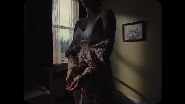 Лонглегс Longlegs   (2024)  Бг Аудио Част 2