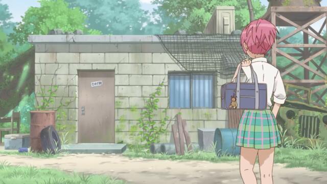 Sabage - bu! - 3 - bg subs