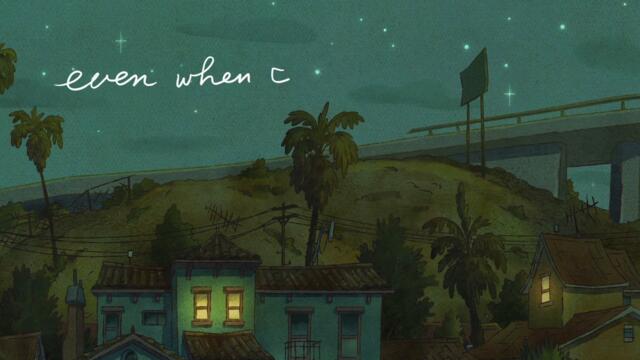 Primos - Cast - City of Angels (End Credit) (From  Primos Lyric Video)