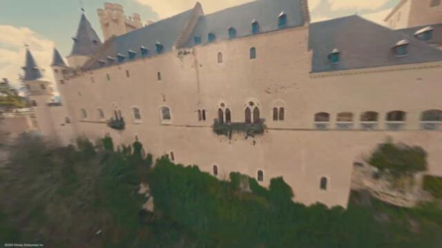 y2mate.com - Disneys Snow White  Waiting On A Wish Music Video  Get Tickets Now_v720P