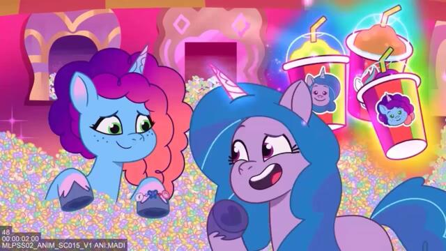 y2mate.com - My Little Pony Tell Your Tale Special 2 FakeYouDeepPonies Dub_v720P