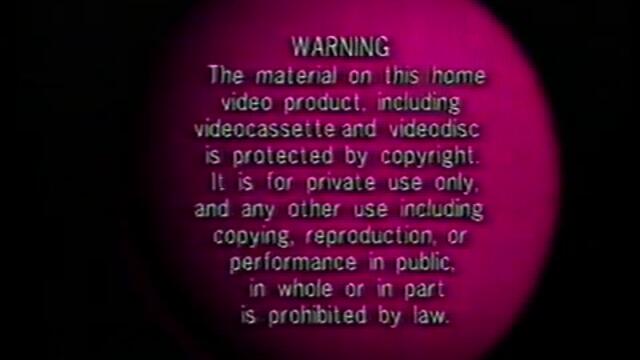 y2mate.com - Original VHS Opening  Closing Dirty Dancing TV Vol 1 UK Retail Tape_360p