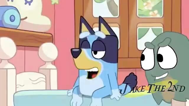 YouTube Poop - The Heelers_ Some Awkward Usual Day.... (Collab Entry) (+17 and Over)