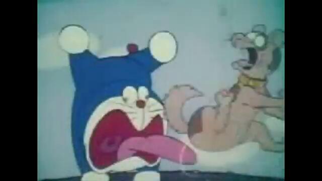 Doraemon (1973) Intro (AUDIO RESTORED, SPEED CORRECTED AND SHARPENED)