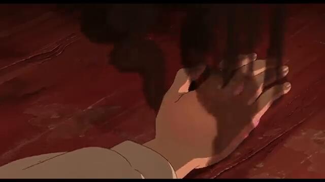 Howl's Moving Castle - Official Trailer