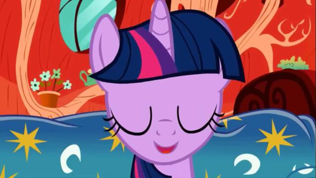 Kiff Likes Bronies