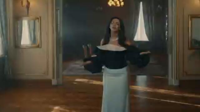 MARIYANA KATIC - CUVARI SRECE 2025